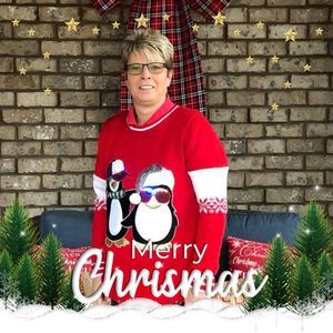 Meet your Posher, Tammy